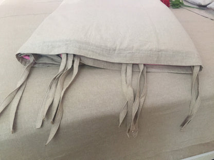 Hemp Pillowcases