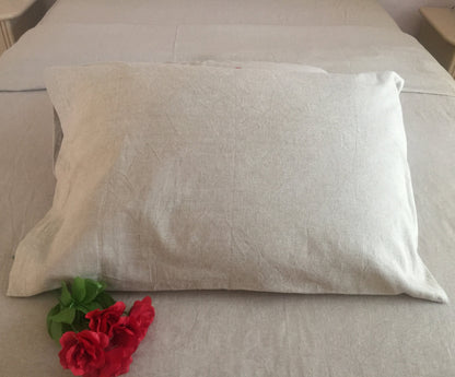 Hemp Pillowcases