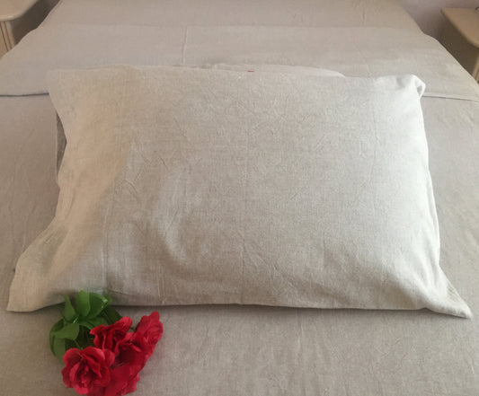 Hemp Pillowcases