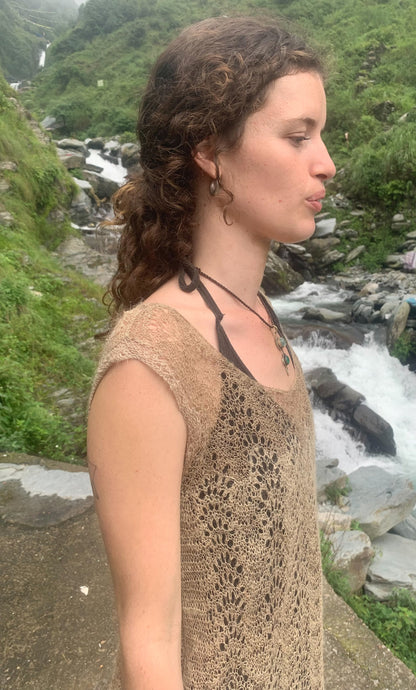 Women's Nettle Dress