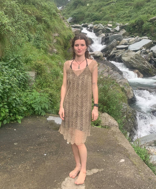 Women's Nettle Dress