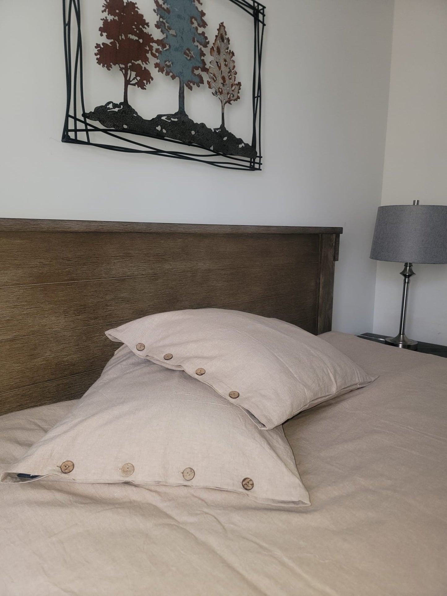 Hemp Pillowcases